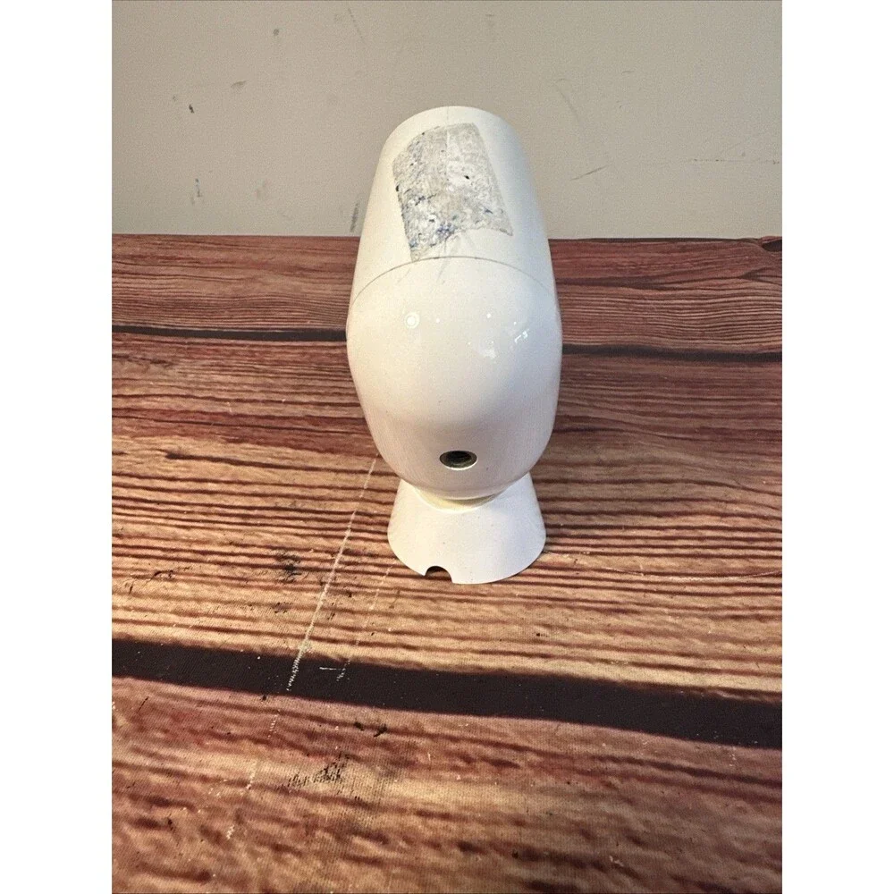 Netgear Arlo Essential VMC2030 Spotlight Wireless Indoor/Outdoor Camera White